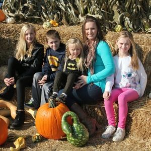 Meet your Posher, Jamie